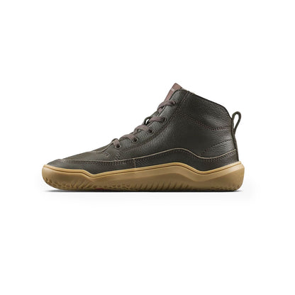 Vivobarefoot - Gobi Boot Juniors - Bracken