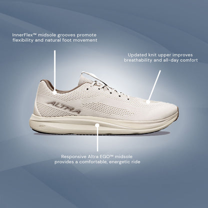 Altra - Escalante 5 - Birch/Mountain Trail - Mens