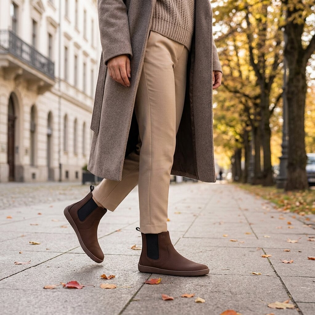 Be Lenka - Entice 3.0 - Vegan Brown (Womens)