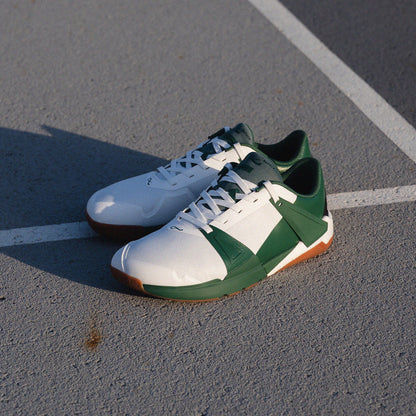 Notace - Koto C1 - White/Green - Womens