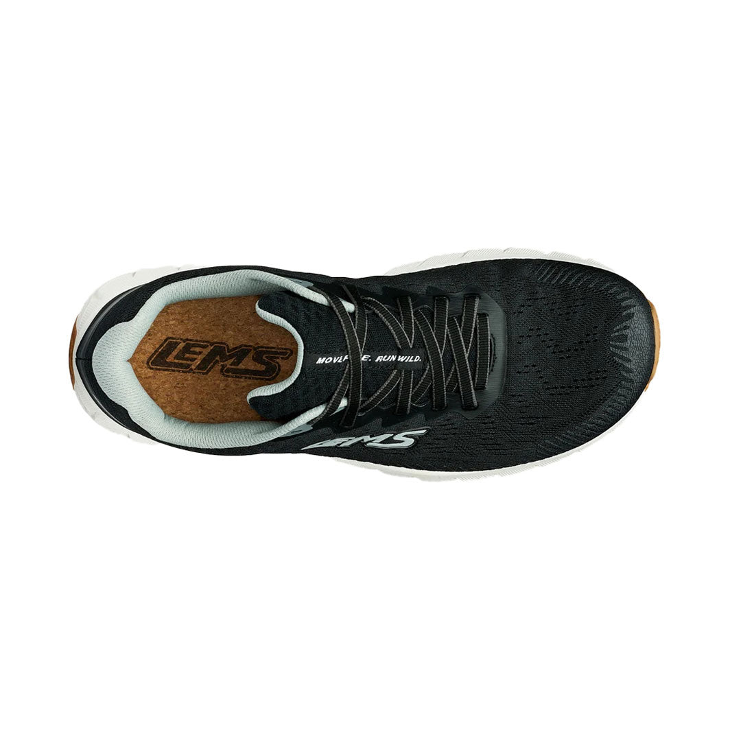 Lems - ZenSpeed+ (Wide) - Blackburn - (Unisex)