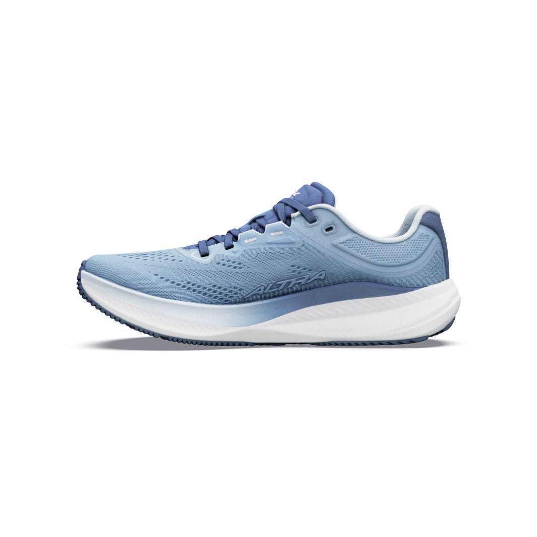 Altra - Torin 9 WIDE - Blue/White - Womens