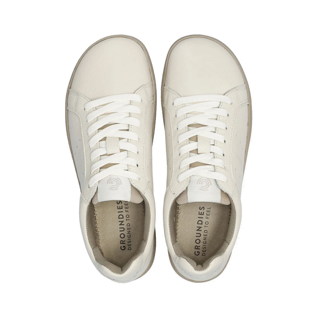 Groundies - Universe - Off-White (Womens)