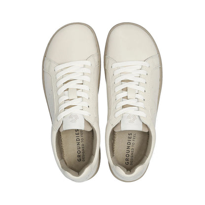 Groundies - Universe - Off-White (Womens)