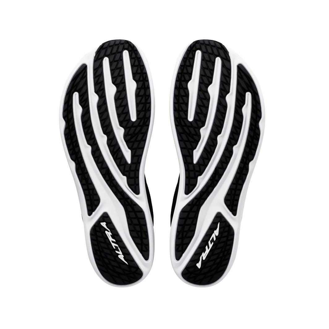 Altra - Escalante 5 - Black/White - Mens