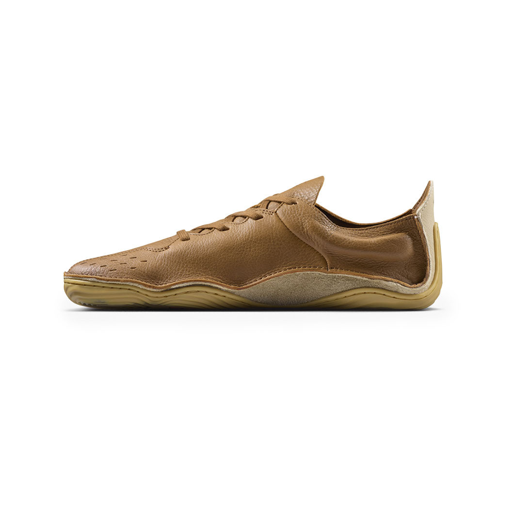 Vivobarefoot - Sensus II Grounding - Tan (Womens)