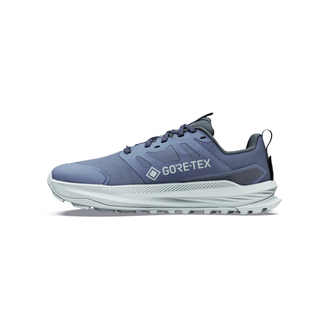 Altra - Lone Peak 9+ GTX Waterproof - Flintstone/Iceflow - Womens