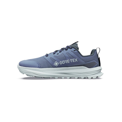 Altra - Lone Peak 9+ GTX Waterproof - Flintstone/Iceflow - Womens