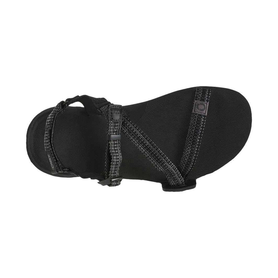 XeroShoes - Z-Trail EV - Womens - Multi-Black