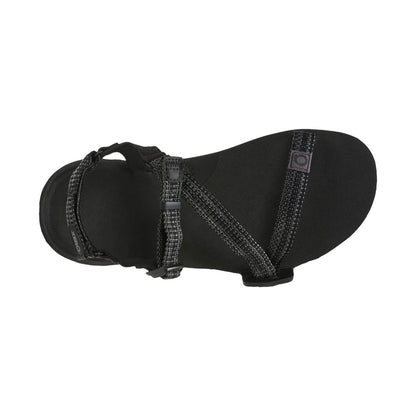 XeroShoes - Z-Trail EV - Womens - Multi-Black