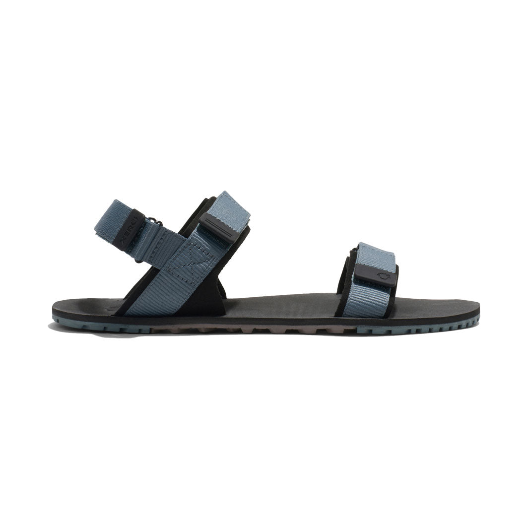 XeroShoes - D-Trail - Mens - Stormy Weather