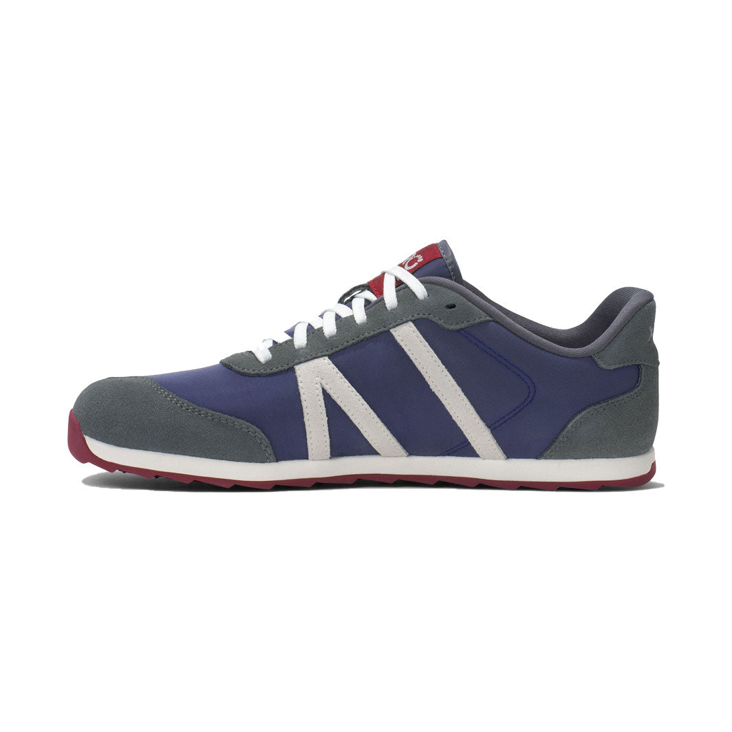XeroShoes - Wynn - Blue/Grey/Red (Womens)