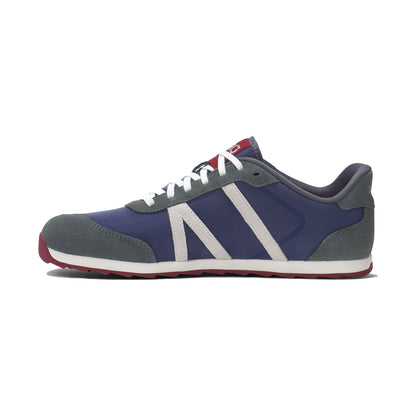 XeroShoes - Wynn - Blue/Grey/Red (Womens)