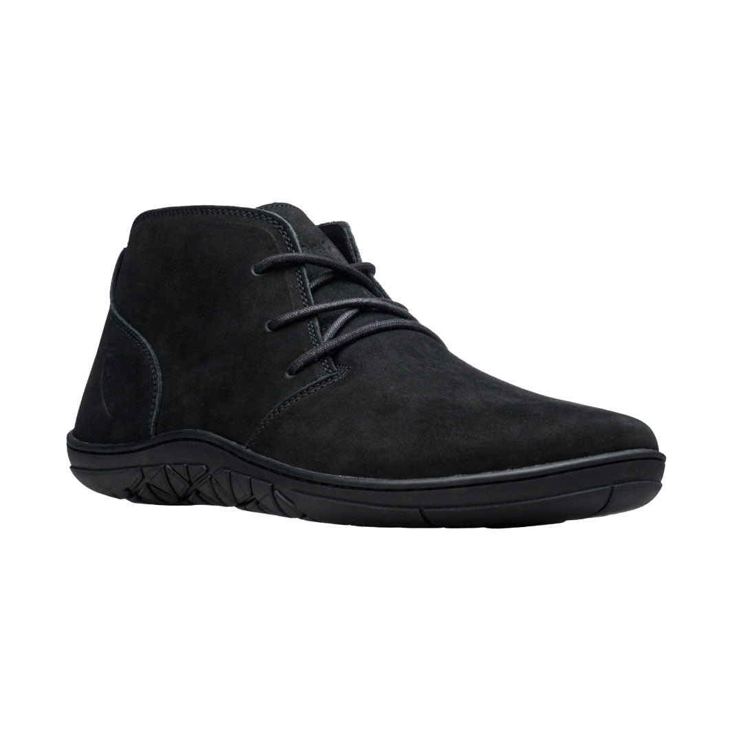 Freet - Richmond 3 - Black (Unisex)