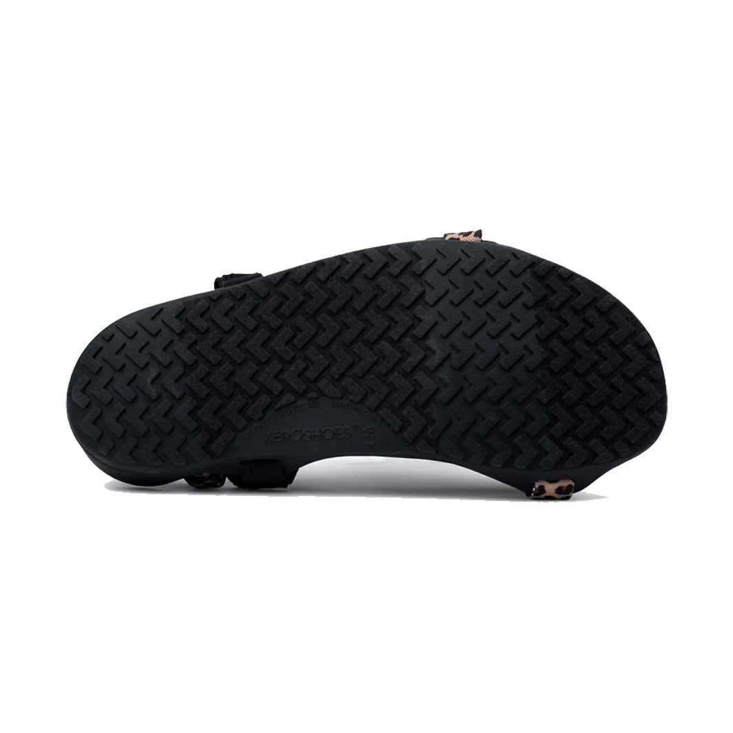 XeroShoes - Z-Trek - Womens - Leopard