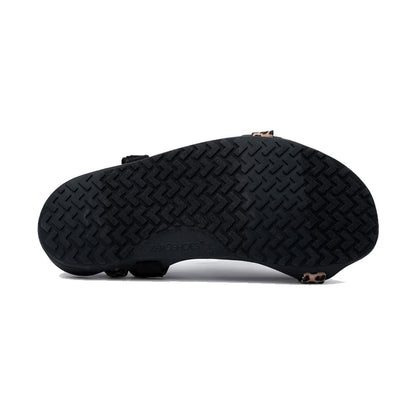 XeroShoes - Z-Trek - Womens - Leopard