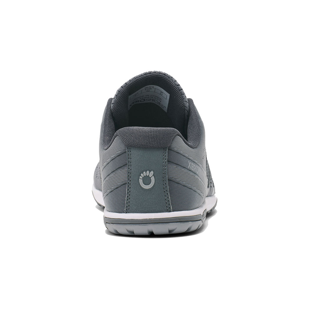 XeroShoes - HFS II - Steel Gray (Mens)