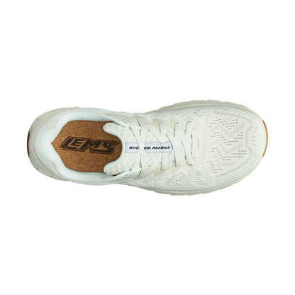 Lems - ZenSpeed+ (Wide) - Chalk - (Unisex)