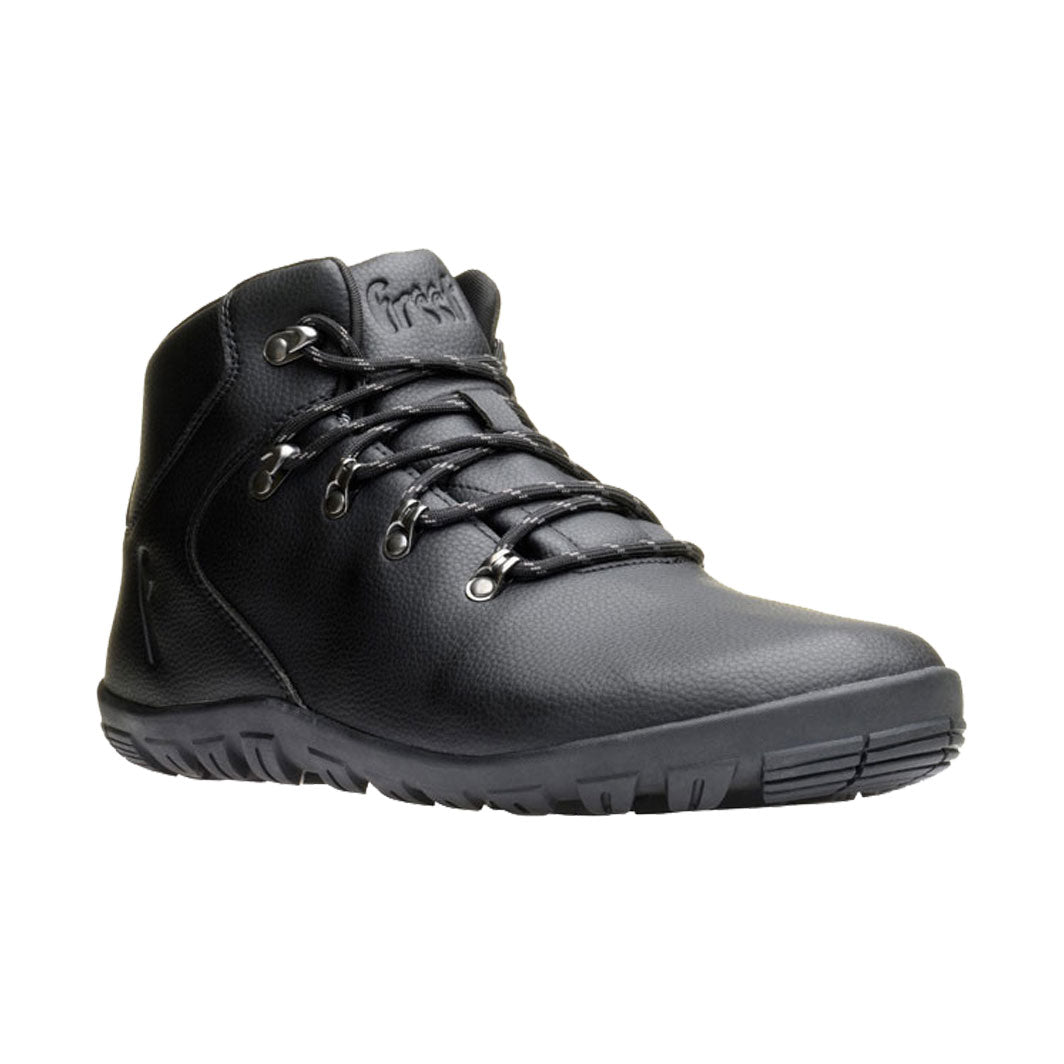 Freet - Mudee 2 - Black (Unisex)