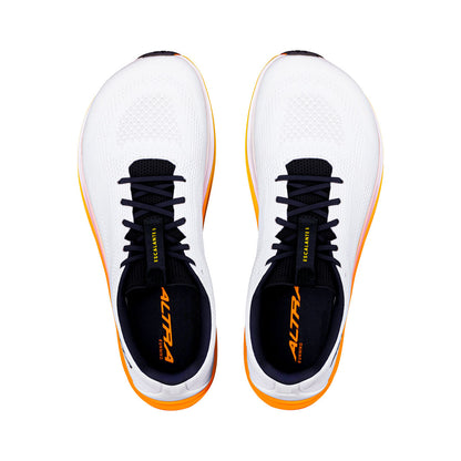 Altra - Escalante 5 - White/Black/Yellow - Mens