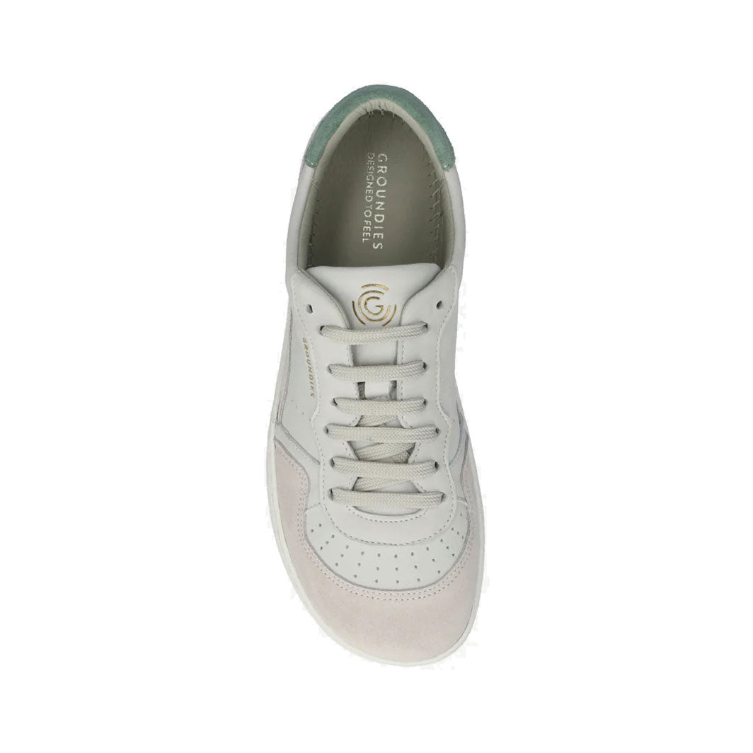 Groundies - Nova - Beige/Pink (Womens)