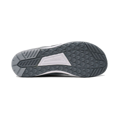 XeroShoes - HFS II - Steel Gray (Mens)