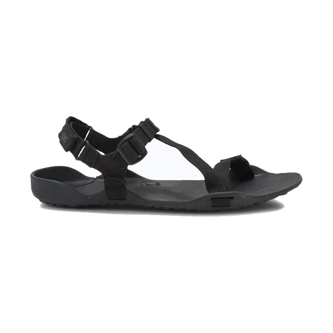 XeroShoes - Z-Trek - Womens - Black