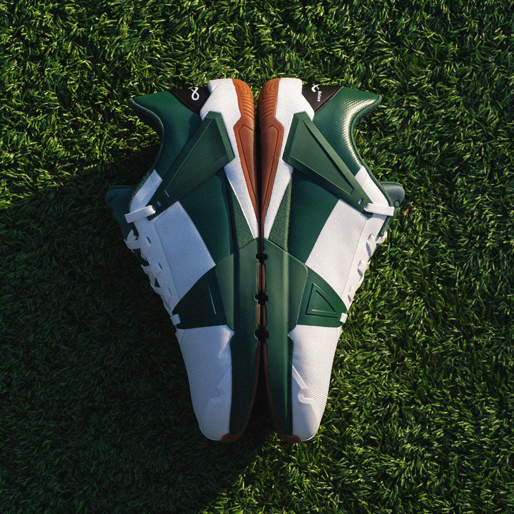 Notace - Koto C1 - White/Green - Womens