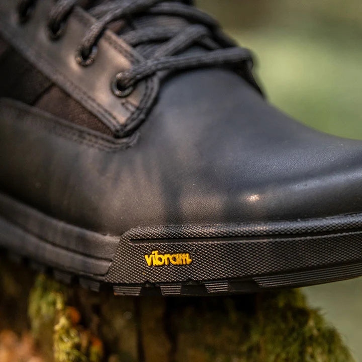 Lems - Tactical Pro Tall - Night Hawk (Unisex)