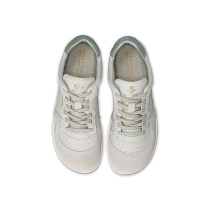 Groundies - Nova GO1 - Beige/Pink (Womens)