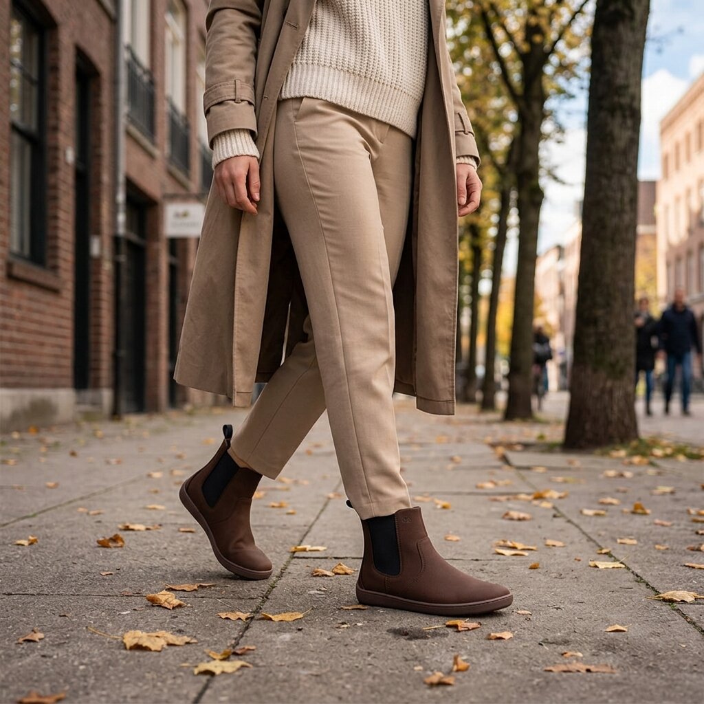 Be Lenka - Entice 3.0 - Vegan Brown (Womens)
