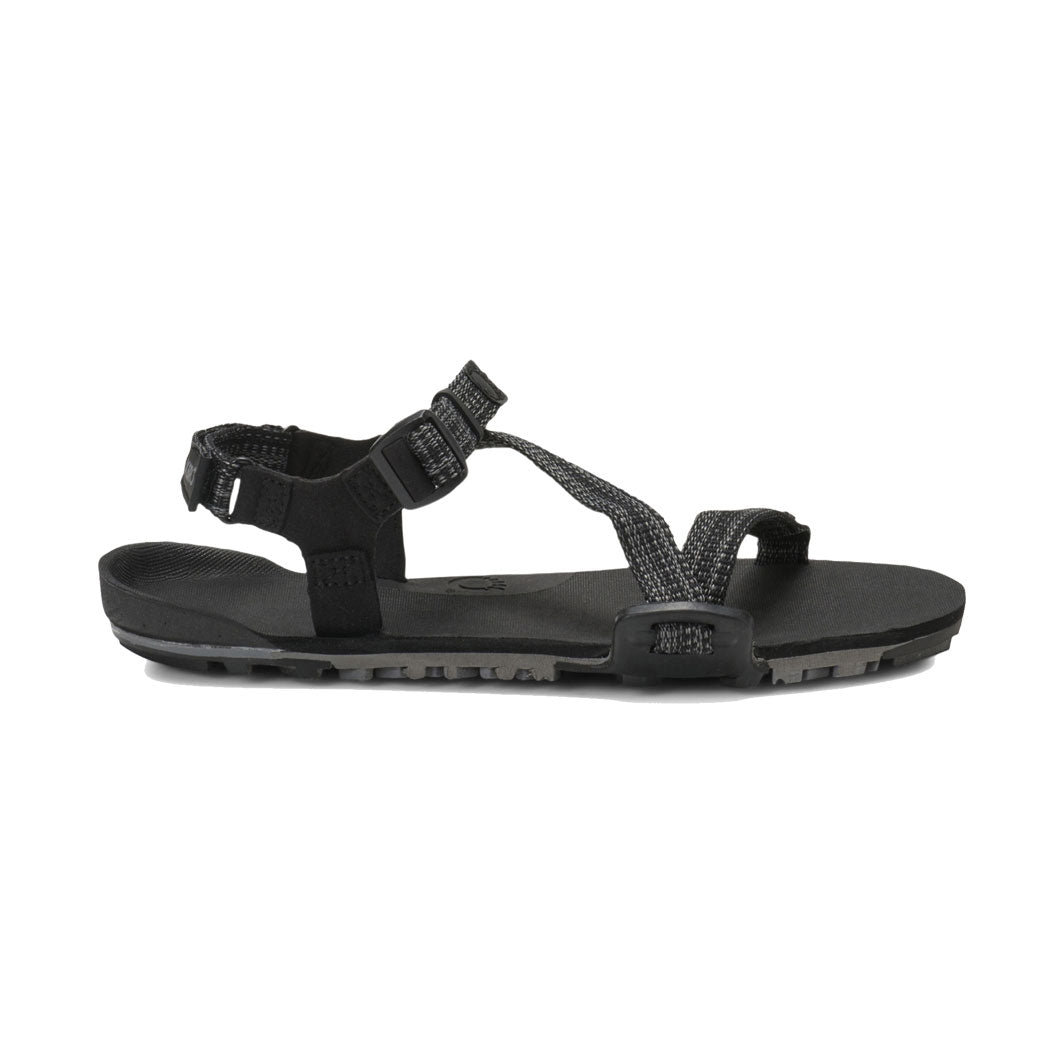 XeroShoes - Z-Trail EV - Womens - Multi-Black