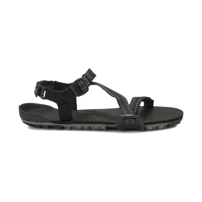 XeroShoes - Z-Trail EV - Womens - Multi-Black