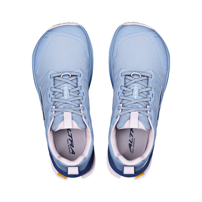 Altra - Lone Peak 9+ Rain Wash/Oceana - Womens