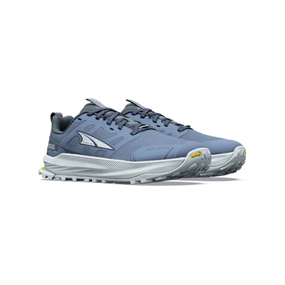 Altra - Lone Peak 9+ GTX Waterproof - Flintstone/Iceflow - Womens