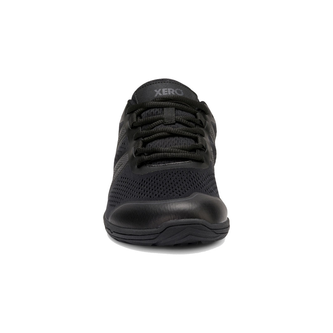 XeroShoes - HFS II - Black/Asphalt (Mens)
