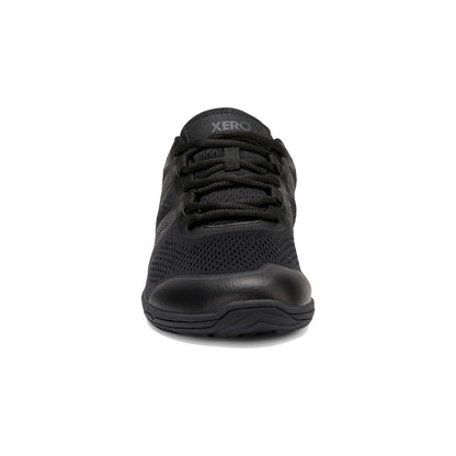 XeroShoes - HFS II - Black/Asphalt (Mens)