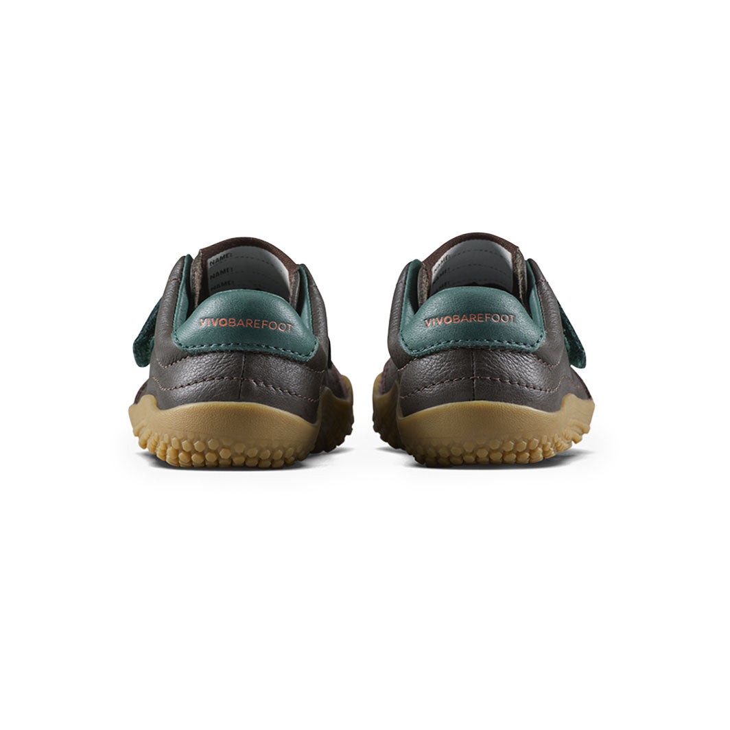 Vivobarefoot - Gobi Sneaker Toddlers - Bracken
