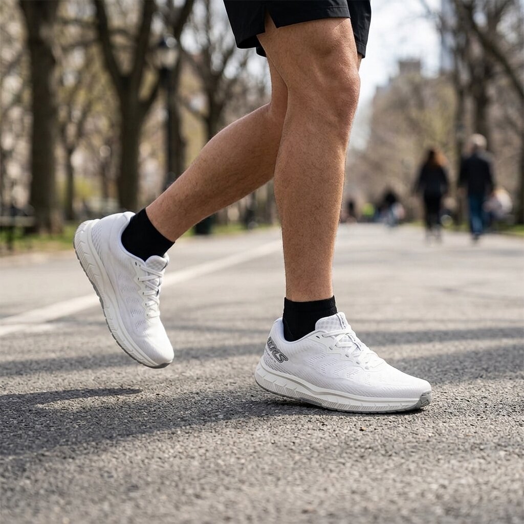 Lems - ZenSpeed Lite (Wide) - Cloud - (Unisex)