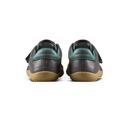 Vivobarefoot - Gobi Sneaker Kids - Bracken