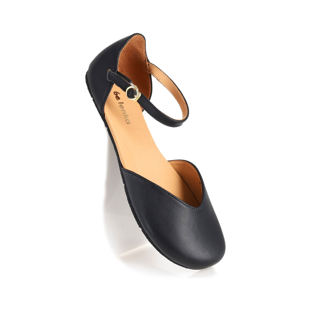 Be Lenka - Lilea - Black (Womens)