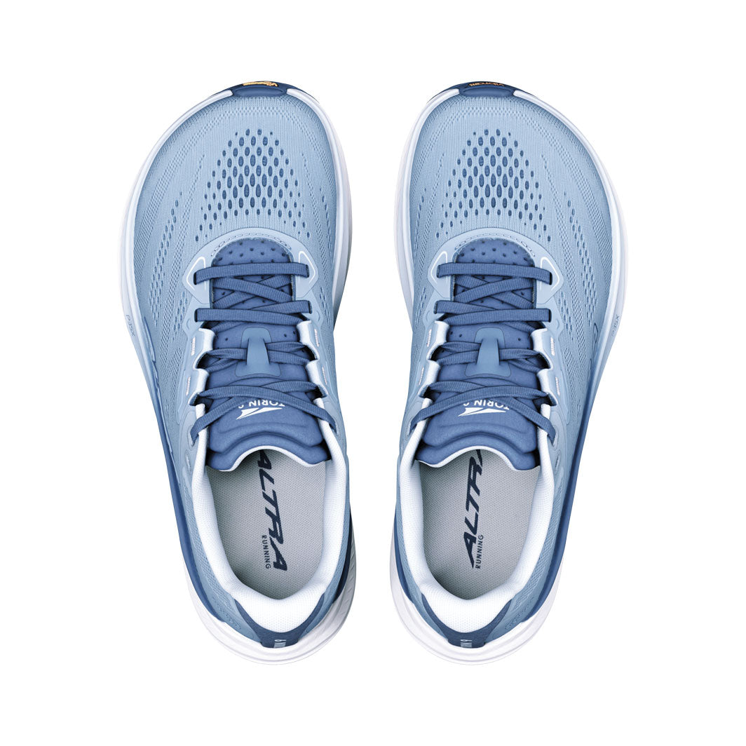 Altra - Torin 9 WIDE - Blue/White - Womens