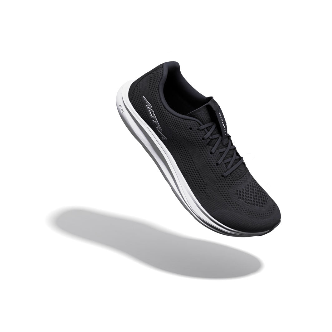 Altra - Escalante 5 - Black/White - Womens