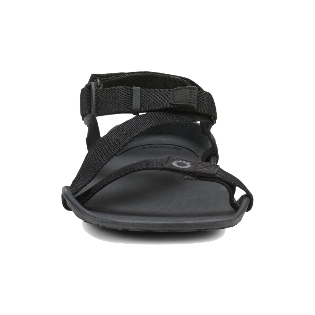 XeroShoes - Z-Trek - Black (Mens)