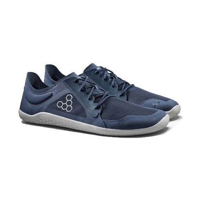 Vivobarefoot Primus Lite IV (Womens) - Midnight