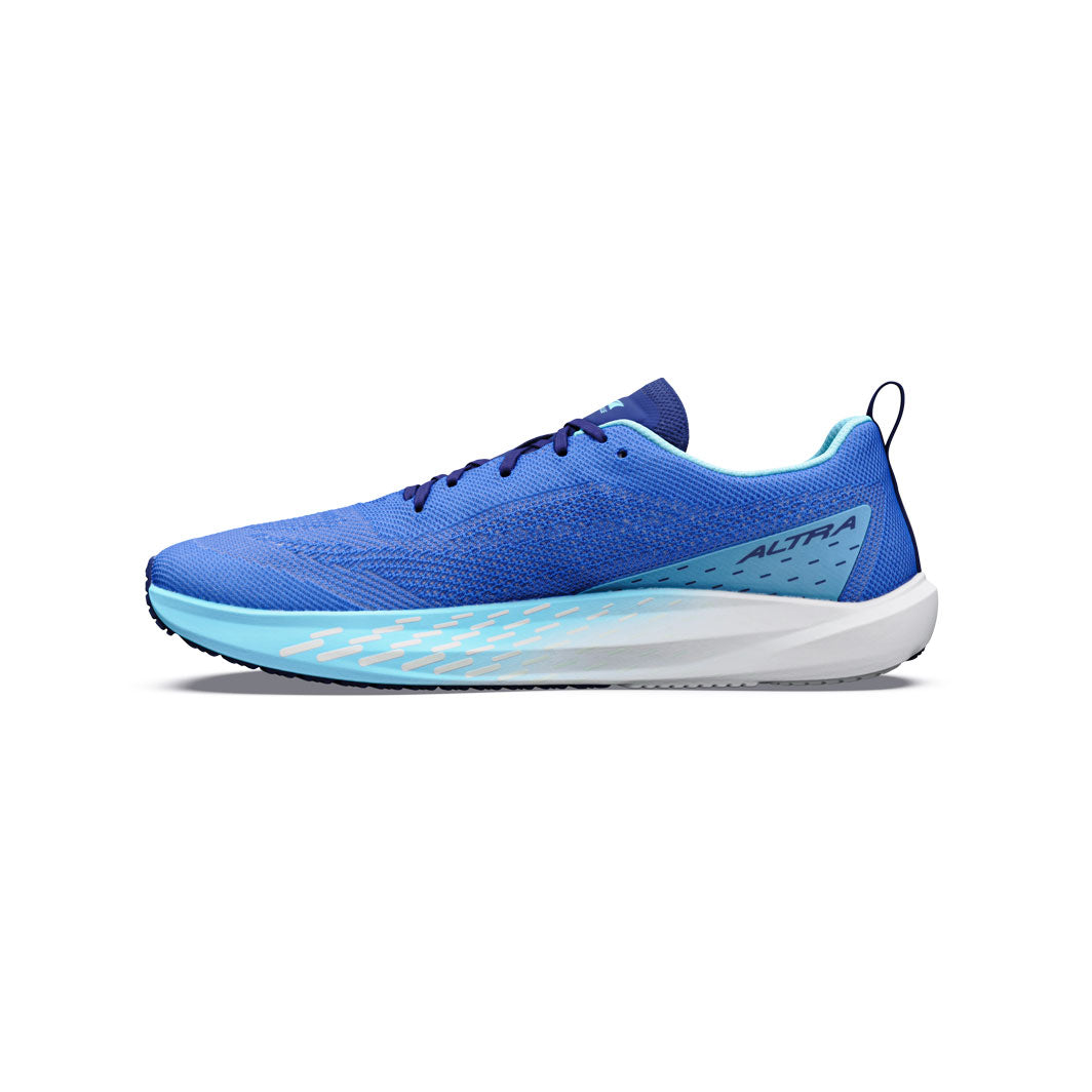 Altra - Vanish Pulse - Blue - Mens