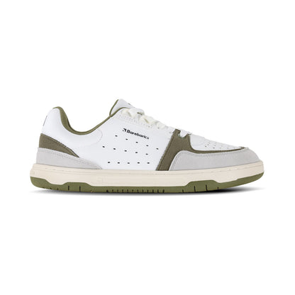 Barebarics - Wave 2.0 - White/Green - (Unisex)