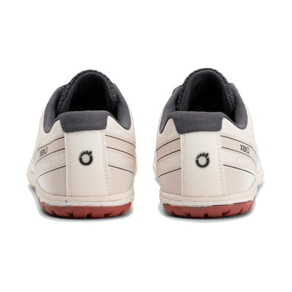 XeroShoes - HFS II - Whitecap Gray (Womens)