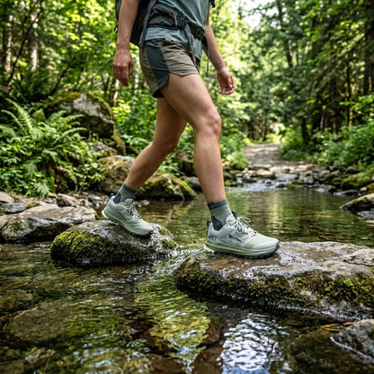 Altra - Lone Peak 9+ Glacier - Womens