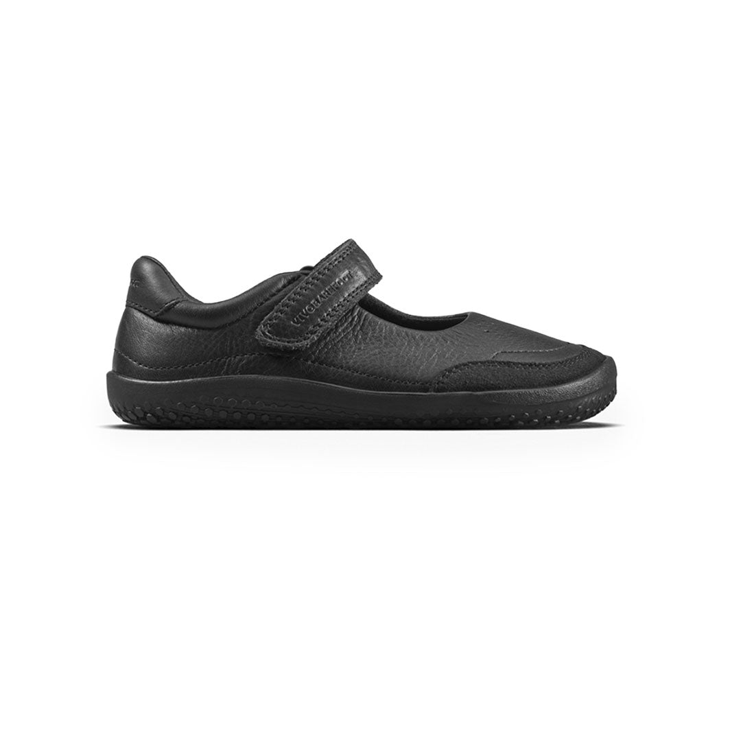 Vivobarefoot - Gobi Bar Kids - Obsidian